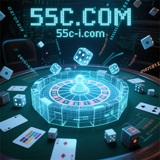 Explore o Mundo dos Jogos de Bônus no 55c.com