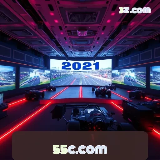 55c.com: O site de jogos mais confiável do Brasil em 2023