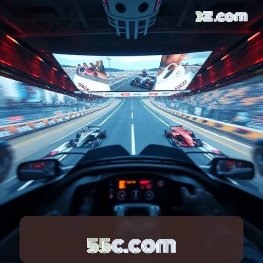 55c.com: Descubra Os Segredos Da Melhor Plataforma De Jogos Online