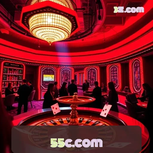 55c.com: Descubra Promoções que Fazem a Diferença em Seus Jogos