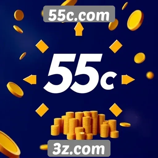 Benefícios e desvantagens de 55c.com para jogadores