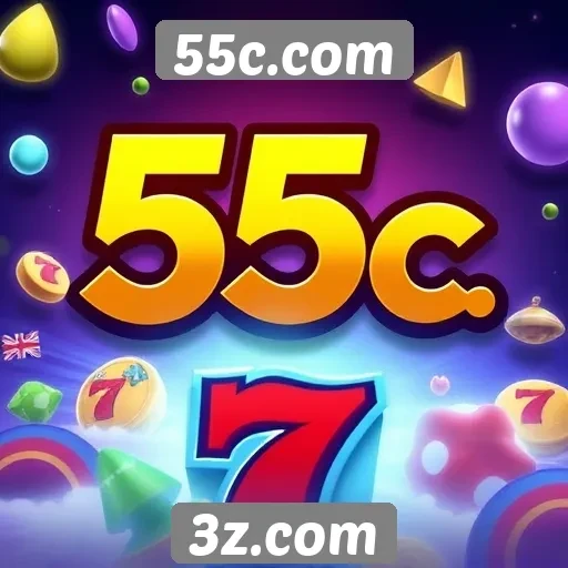 Avaliação dos jogos populares em 55c.com